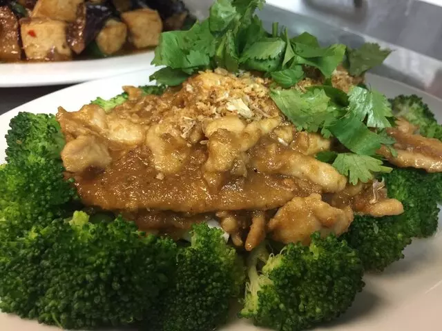 Archi’s Thai Bistro