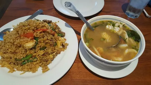 Archi’s Thai Bistro