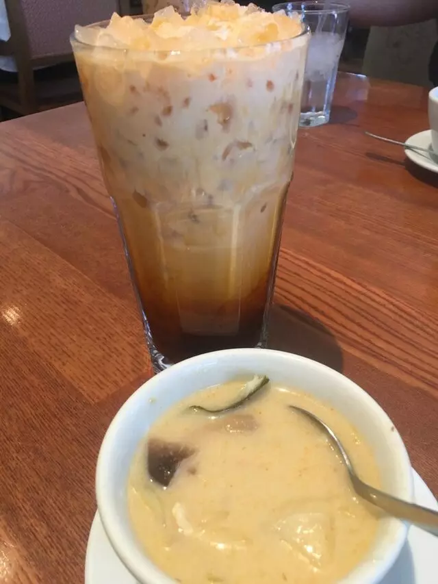 Archi’s Thai Bistro