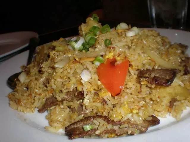 Archi’s Thai Bistro