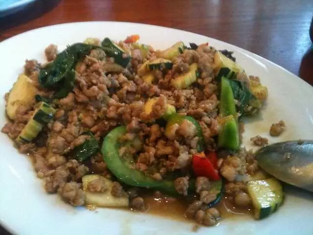 Archi’s Thai Bistro