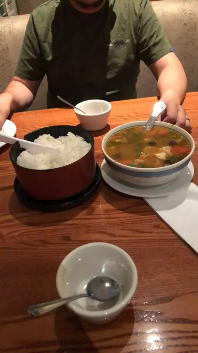 Archi’s Thai Bistro