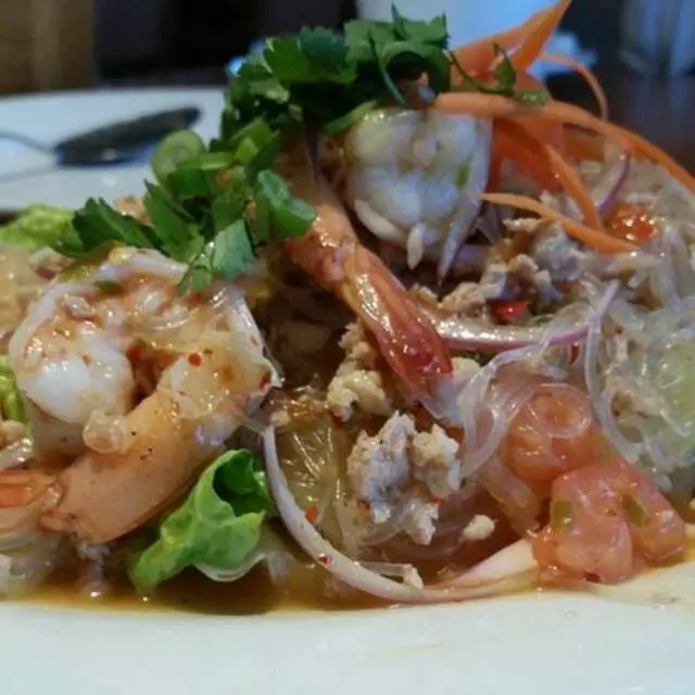 Archi’s Thai Bistro