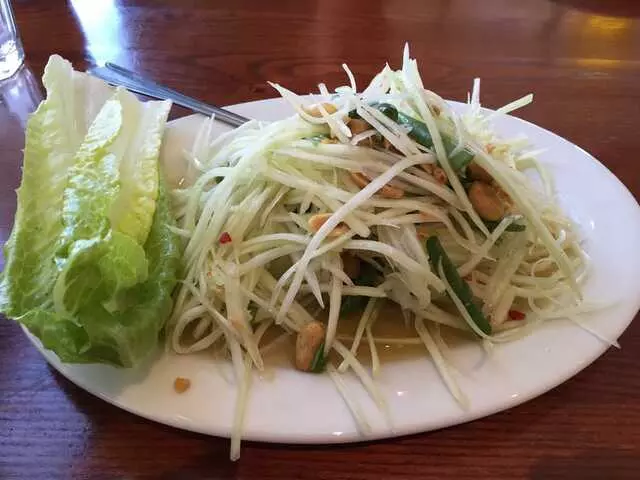 Archi’s Thai Bistro