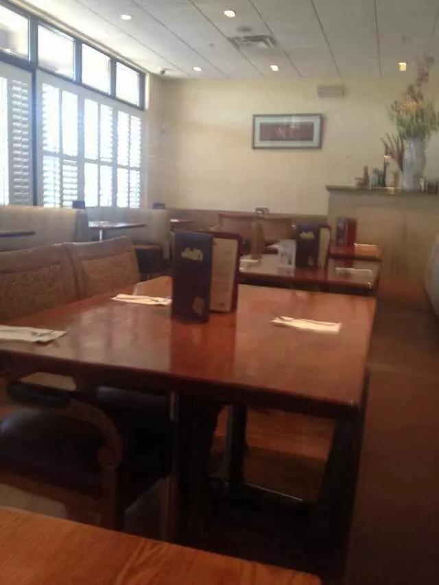 Archi’s Thai Bistro