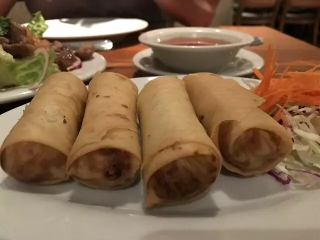 Archi’s Thai Bistro