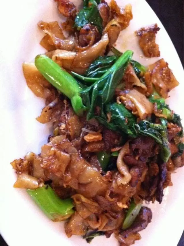 Archi’s Thai Bistro