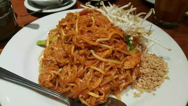 Archi’s Thai Bistro