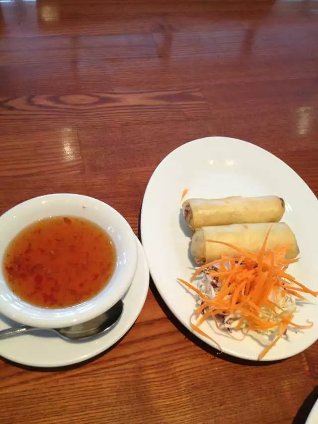 Archi’s Thai Bistro