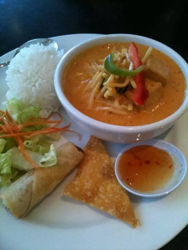 Archi’s Thai Bistro