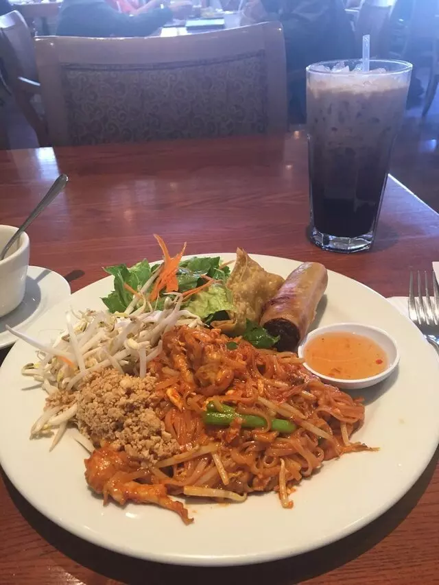 Archi’s Thai Bistro