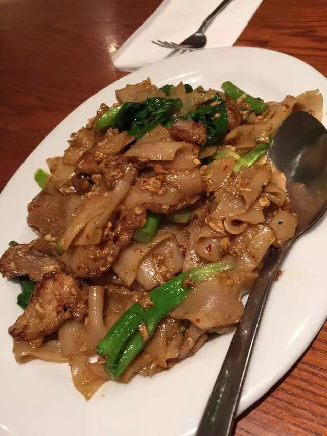 Archi’s Thai Bistro