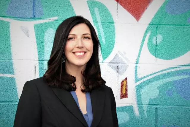Hillary Boone