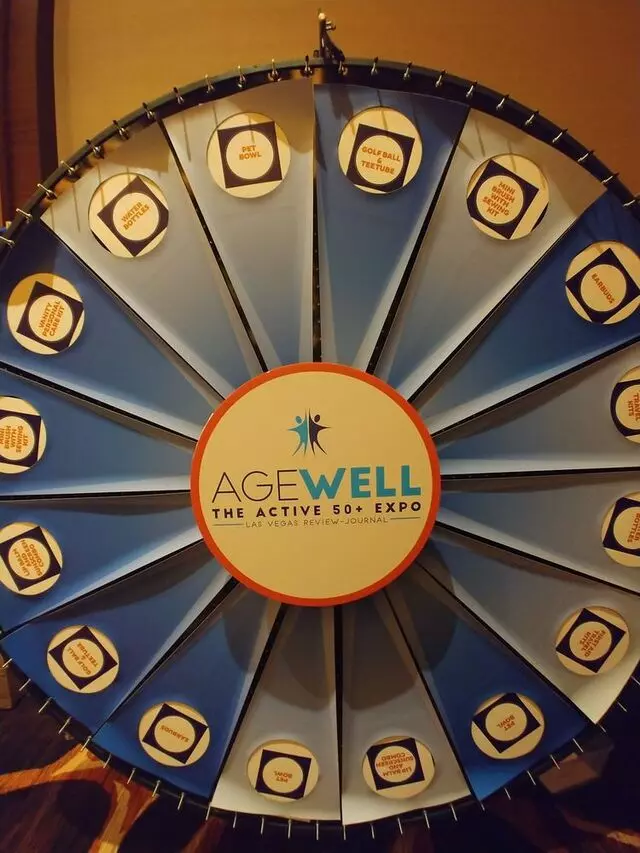 Agewell Expo