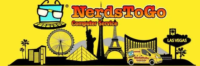 NerdsToGo