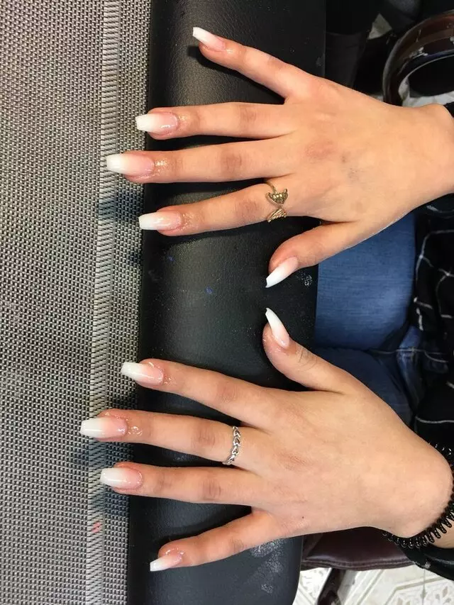 # 1 Nails