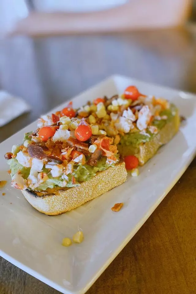 Toasted Gastrobrunch
