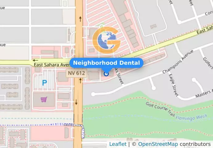 Neighborhood Dental