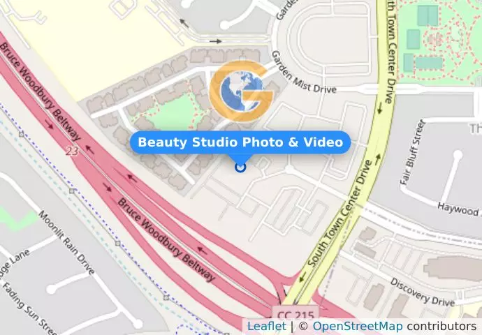 Beauty Studio Photo & Video