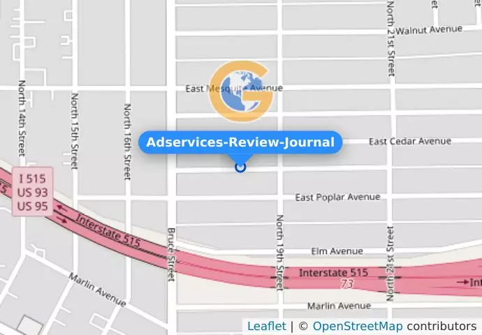 Adservices-Review-Journal