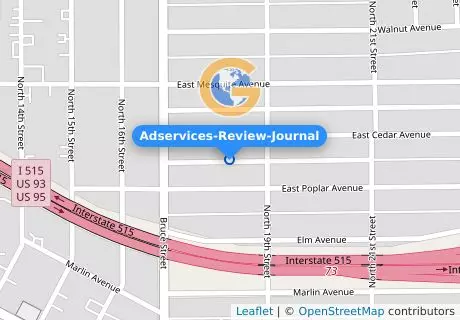 Adservices-Review-Journal