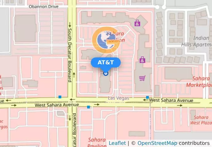 AT&T