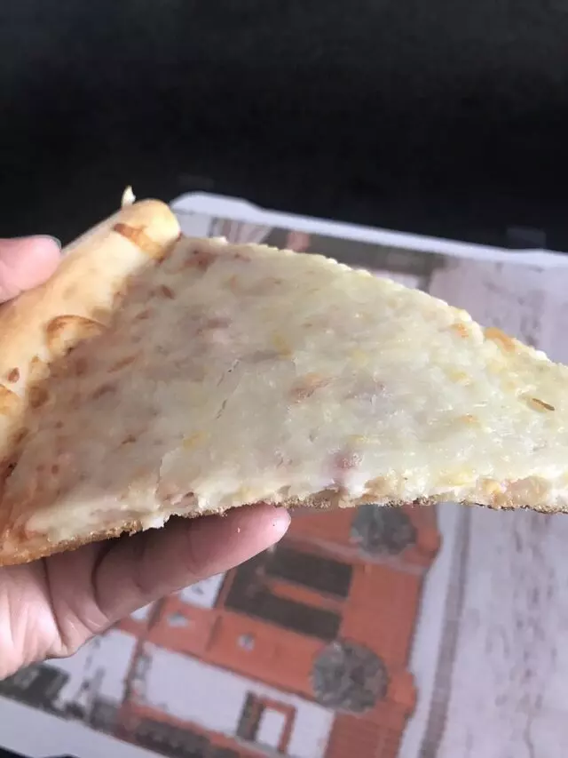 Albo Pizza