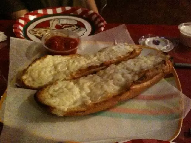 Albo Pizza