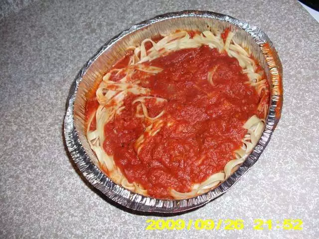 Albo Pizza