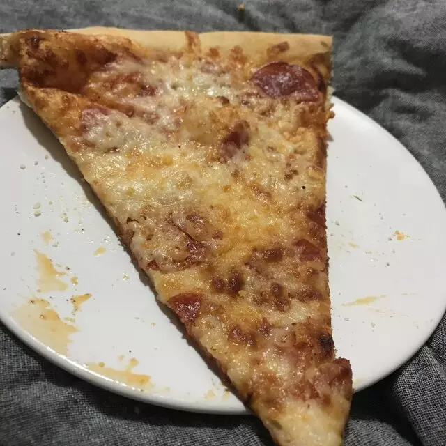 Albo Pizza