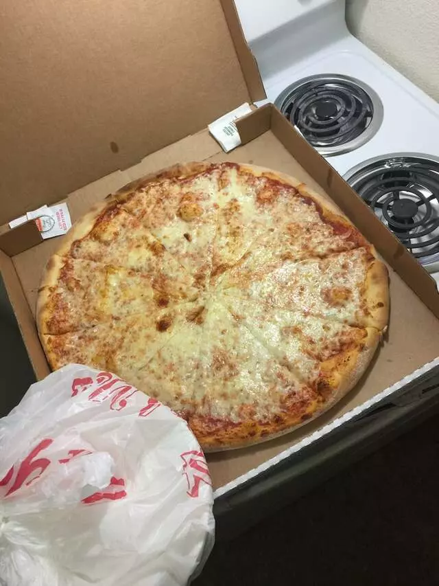 Albo Pizza