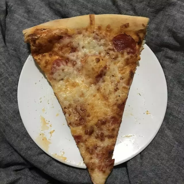Albo Pizza
