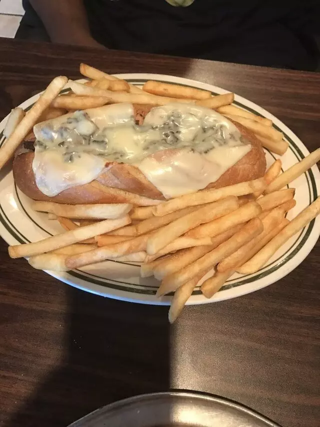 Albo Pizza