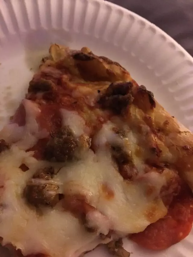 Albo Pizza