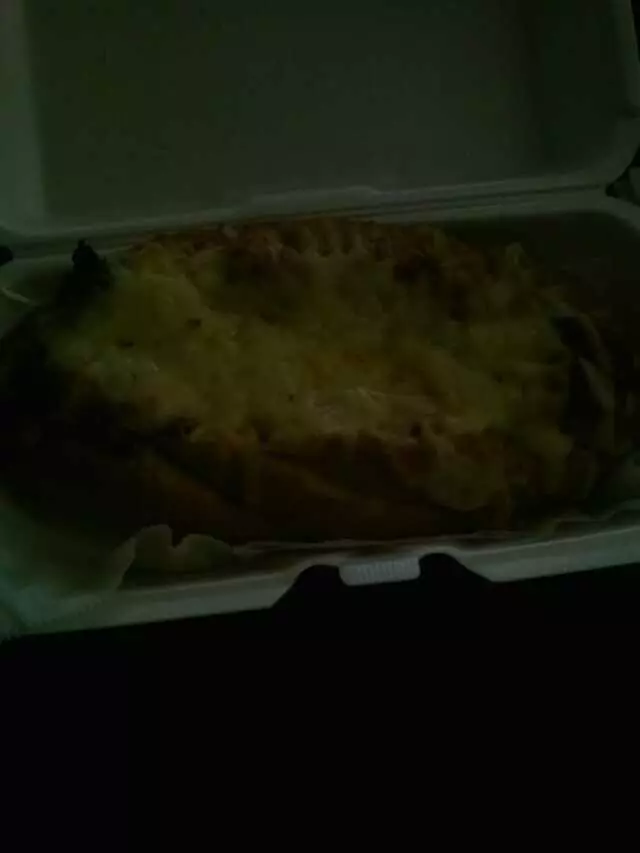Albo Pizza