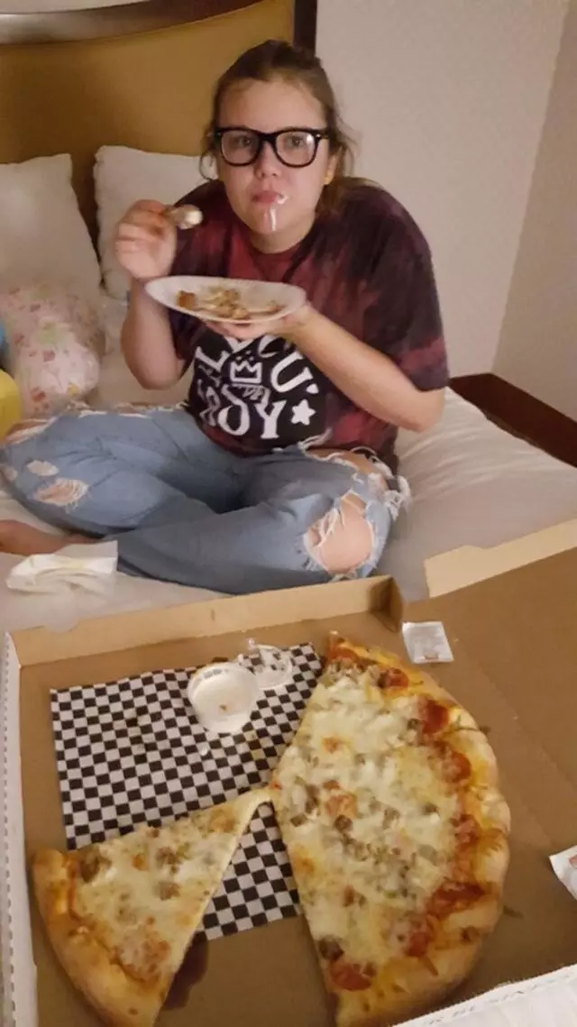 Albo Pizza