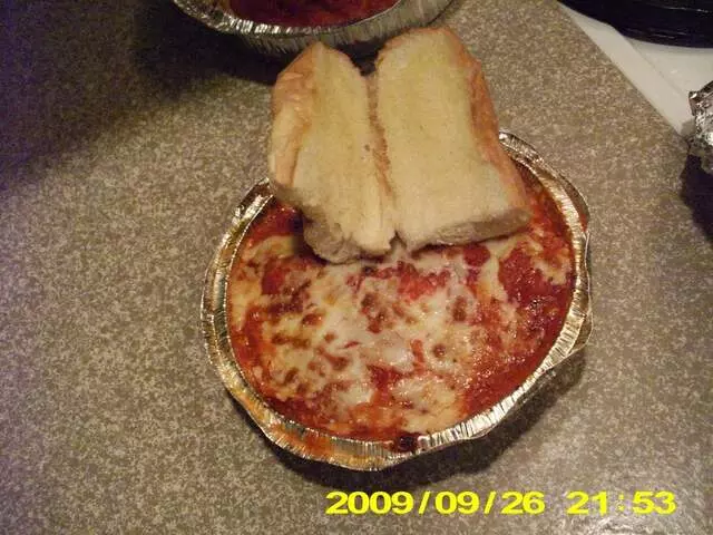 Albo Pizza