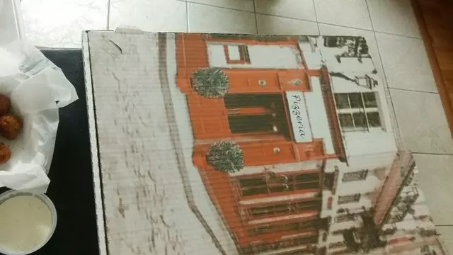 Albo Pizza