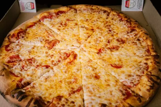 Albo Pizza
