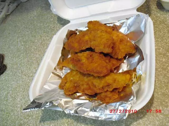 Albo Pizza