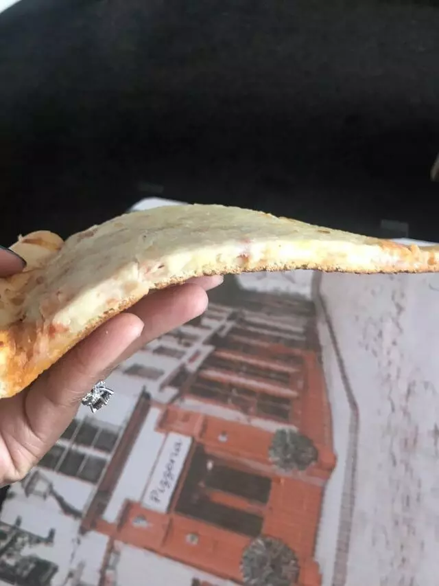 Albo Pizza