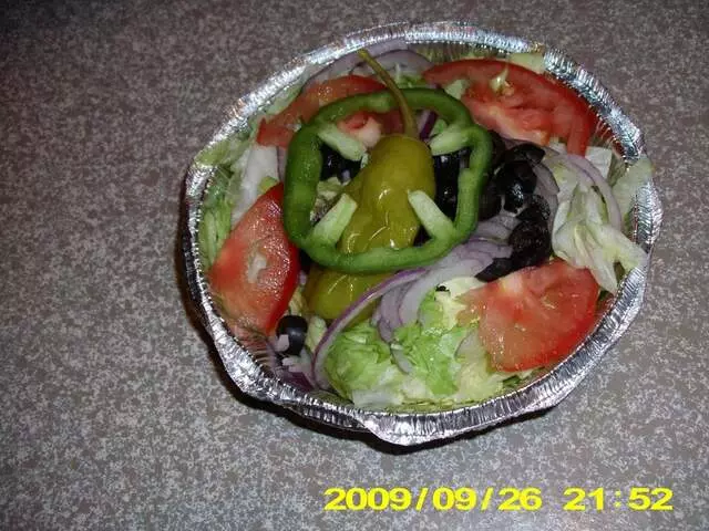 Albo Pizza