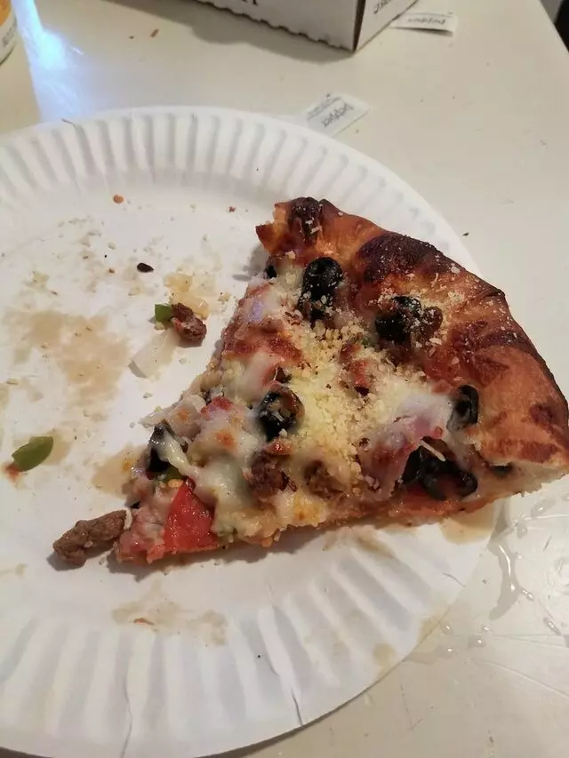 Albo Pizza
