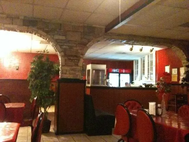 Albo Pizza