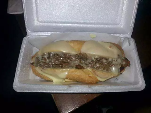 Albo Pizza
