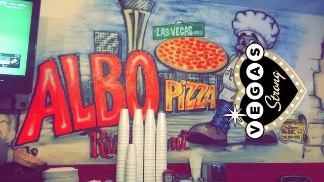 Albo Pizza