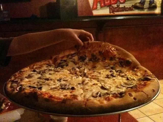 Albo Pizza