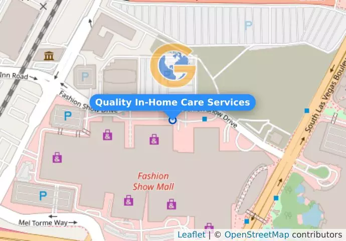 Quality In-Home Care Services