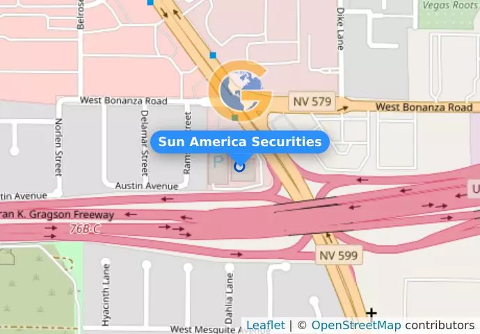 Sun America Securities
