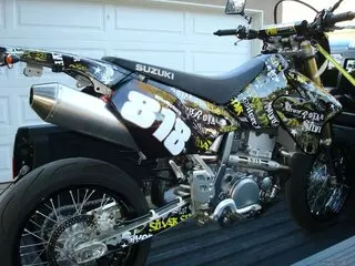 AMR Racing Graphics